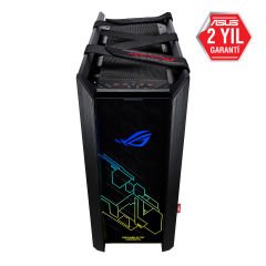 ASUS ROG STRIX Helios Tempered Glass RGB USB 3.1 Mid Tower Kasa