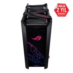 ASUS ROG STRIX Helios Tempered Glass RGB USB 3.1 Mid Tower Kasa