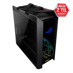 ASUS ROG STRIX Helios Tempered Glass RGB USB 3.1 Mid Tower Kasa