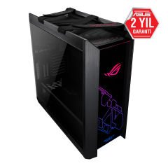 ASUS ROG STRIX Helios Tempered Glass RGB USB 3.1 Mid Tower Kasa