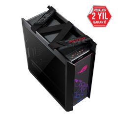 ASUS ROG STRIX Helios Tempered Glass RGB USB 3.1 Mid Tower Kasa