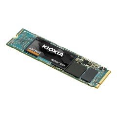 KIOXIA EXCERIA 250GB NVMe M.2 SSD (1700MB Okuma / 1200MB Yazma)