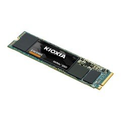 KIOXIA EXCERIA 250GB NVMe M.2 SSD (1700MB Okuma / 1200MB Yazma)