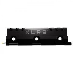 PNY XLR8 CS3040 1TB 5600/4300MB/s NVMe PCIe Gen4x4 M.2 Soğutuculu SSD Disk (M280CS3040HS-1TB-RB)