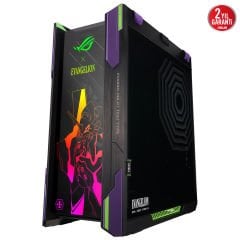 ASUS ROG STRIX Helios Eva Edition Tempered Glass RGB USB 3.1 Mid Tower Kasa