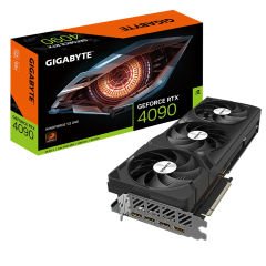 GIGABYTE GeForce RTX 4090 WINDFORCE V2 24GB GDDR6X 384 Bit DLSS 3 Ekran Kartı
