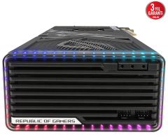 ASUS ROG STRIX GeForce RTX 4090 24GB GDDR6X 384 Bit Ekran Kartı