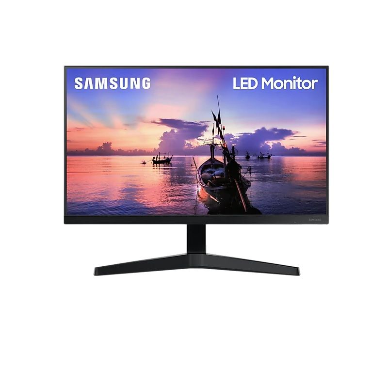 Samsung LF27T350FHRXUF 27'' 75Hz 5ms (HDMI-D-Sub) FreeSync Full HD IPS LED Monitör