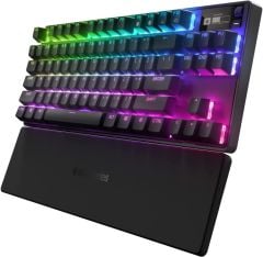 Steelseries Apex Pro Tkl Wireless (2023) Mekanik Oyuncu Klavyesi - Ingilizce Q