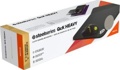 Steelseries QCK Heavy Medium 2020 Edition Mouse Pad