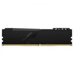 Kingston Fury Beast KF432C16BB1/16 16GB (1x16GB) DDR4 3200MHz CL16 Siyah Gaming Ram