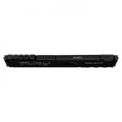 Kingston Fury Beast KF432C16BB1/16 16GB (1x16GB) DDR4 3200MHz CL16 Siyah Gaming Ram