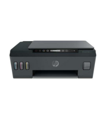 HP Smart Tank 515 1TJ09A Wi-Fi + Tarayıcı + Fotokopi Renkli Çok Fonksiyonlu Tanklı Mürekkep Püskürtmeli Yazıcı