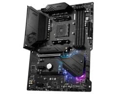 MSI MPG B550 GAMING PLUS 4400MHz(OC) DDR4 Soket AM4 M.2 HDMI DP ATX Anakart