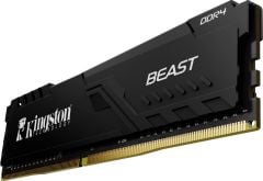 Kingston 32GB Beast Black 3200mhz CL16 DDR4 Ram (KF432C16BB/32TR)