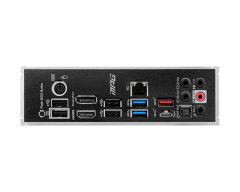 MSI MPG B550 GAMING PLUS 4400MHz(OC) DDR4 Soket AM4 M.2 HDMI DP ATX Anakart