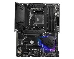 MSI MPG B550 GAMING PLUS 4400MHz(OC) DDR4 Soket AM4 M.2 HDMI DP ATX Anakart