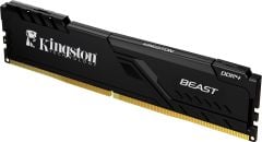 Kingston 32GB Beast Black 3200mhz CL16 DDR4 Ram (KF432C16BB/32TR)