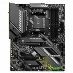 MSI MAG X570S TOMAHAWK MAX WIFI 5100MHz(OC) DDR4 Soket AM4 HDMI Wi-Fi M.2 ATX Anakart