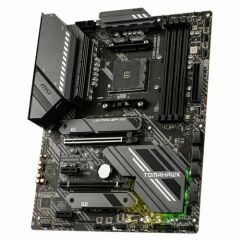 MSI MAG X570S TOMAHAWK MAX WIFI 5100MHz(OC) DDR4 Soket AM4 HDMI Wi-Fi M.2 ATX Anakart