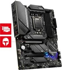MSI MAG Z590 TOMAHAWK WIFI 5333MHz DDR4 Soket 1200 M.2 DP ATX Anakart