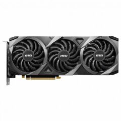 MSI Geforce RTX 3060 Ti VENTUS 3X OC LHR 8GB GDDR6 256 Bit LHR Ekran Kartı
