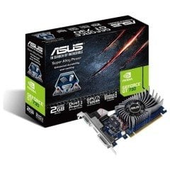 ASUS GT730-SL-2GD5-BRK 2GB GDDR5 64BIT DSUB DVI EKRAN KARTI