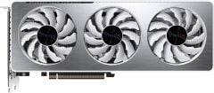 Gigabyte GeForce RTX 3060 Vision OC 12G 12GB GDDR6 192 Bit LHR Ekran Kartı