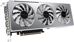 Gigabyte GeForce RTX 3060 Vision OC 12G 12GB GDDR6 192 Bit LHR Ekran Kartı