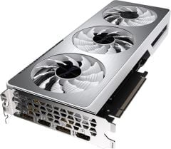 Gigabyte GeForce RTX 3060 Vision OC 12G 12GB GDDR6 192 Bit LHR Ekran Kartı