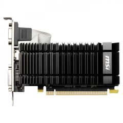 MSI GeForce GT 730 N730K-2GD3H/LPV1 2GB DDR3 64 Bit Gaming Ekran Kartı