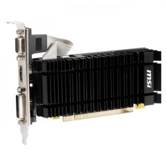 MSI GeForce GT 730 N730K-2GD3H/LPV1 2GB DDR3 64 Bit Gaming Ekran Kartı