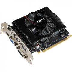 MSI GeForce GT 730 N730-2GD3V2 2GB DDR3 128 Bit Gaming Ekran Kartı