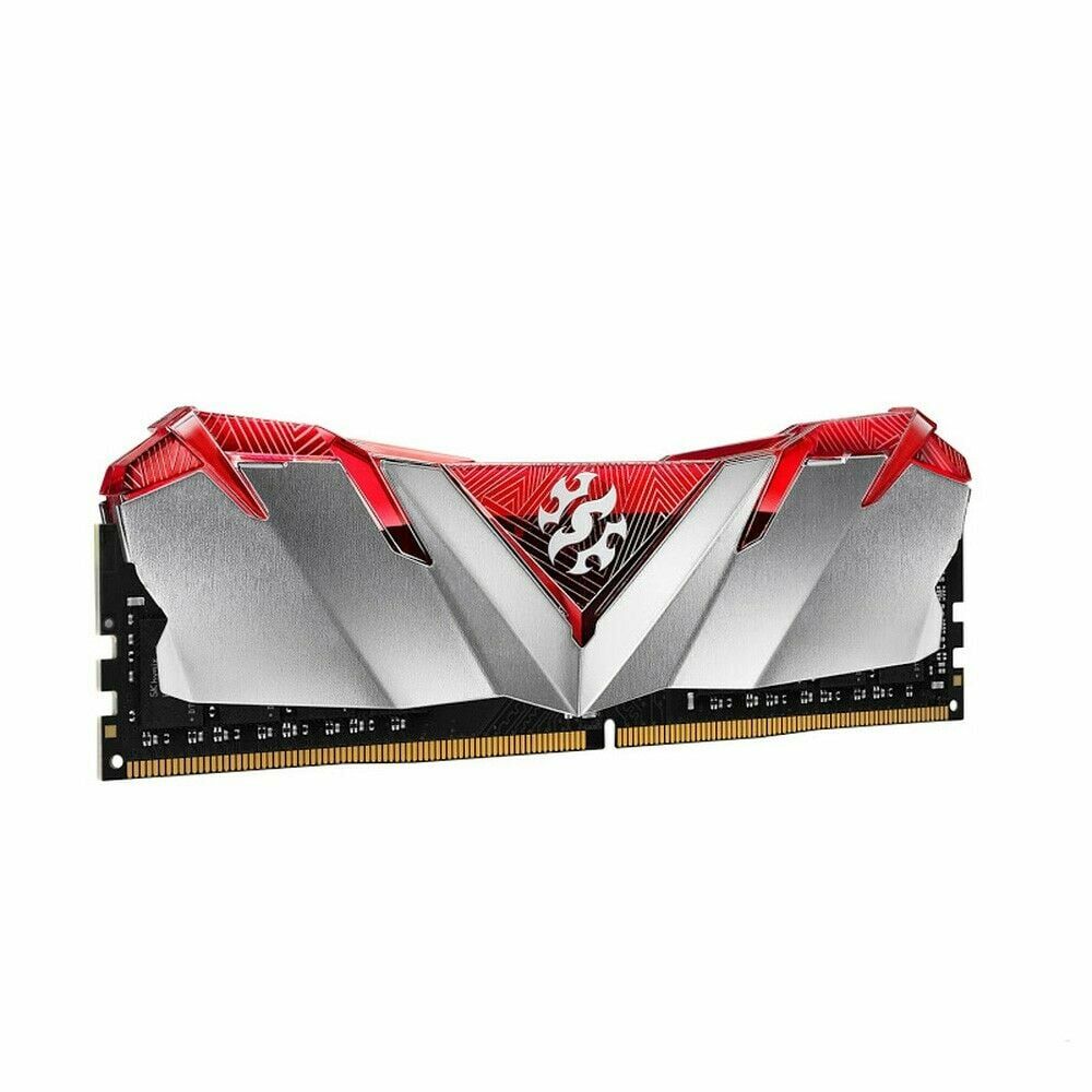 XPG Gammix D30 8GB 3200 MHz DDR4 CL16 AX4U32008G16A-SR30 Single Ram
