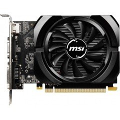 MSI GeForce GT 730 N730K-4GD3/OC 4GB DDR3 64 Bit Gaming Ekran Kartı