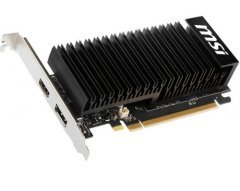 MSI GeForce GT 1030 2GHD4 LP OC 2GB GDDR4 64Bit DX12 Nvidia Gaming Ekran Kartı