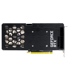 Gainward Nvidia RTX3050 8GB GDDR6 Ghost Ekran Kartı NE63050019P1-190AB