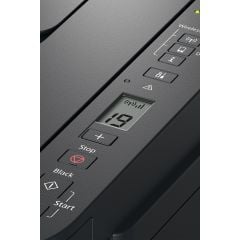 Canon G3411 Renkli Mürekkep Tanklı Yazıcı/Fotokopi+Tarama/Wifi/Mobil Baskı