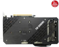 ASUS TUF GAMING Radeon RX 6500 XT OC 4GB GDDR6 64 Bit Ekran Kartı