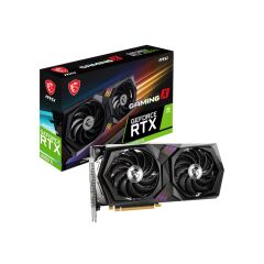 MSI Geforce RTX 3060 Ti GAMING X LHR 8GB GDDR6 256 Bit Ekran Kartı