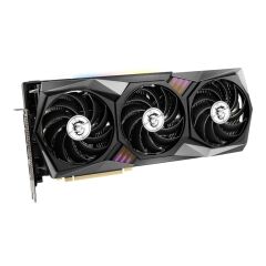 MSI GeForce RTX 3060 GAMING Z TRIO 12GB GDDR6 192 Bit LHR Ekran Kartı