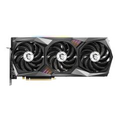 MSI GeForce RTX 3060 GAMING Z TRIO 12GB GDDR6 192 Bit LHR Ekran Kartı