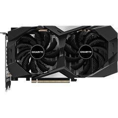 GIGABYTE GeForce RTX 2060 D6 6GB GDDR6 192 Bit Ekran Kartı