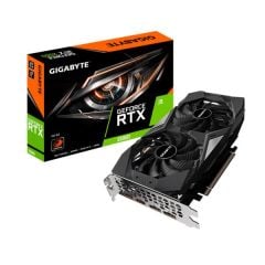 GIGABYTE GeForce RTX 2060 D6 6GB GDDR6 192 Bit Ekran Kartı