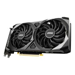 MSI Geforce RTX 3060 Ti VENTUS 2X 8G OCV1 LHR 8GB GDDR6 256 Bit Ekran Kartı