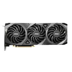 MSI GeForce RTX 3070 VENTUS 3X 8GB OC GDDR6 256 Bit LHR Ekran Kartı