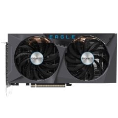 GIGABYTE GeForce RTX 3060 EAGLE 12GB GDDR6 192 Bit LHR Ekran Kartı