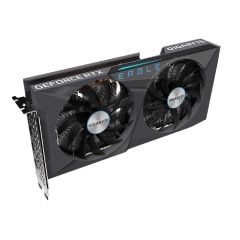 GIGABYTE GeForce RTX 3060 EAGLE 12GB GDDR6 192 Bit LHR Ekran Kartı