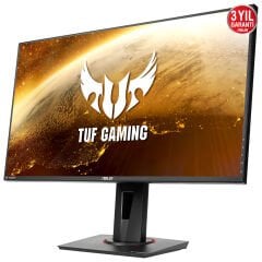 ASUS 27 VG279QM 280Hz 1ms 2xHDMI DP HDR IPS FHD ELMB-sync G-sync Gaming Monitör