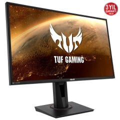 ASUS 27 VG279QM 280Hz 1ms 2xHDMI DP HDR IPS FHD ELMB-sync G-sync Gaming Monitör